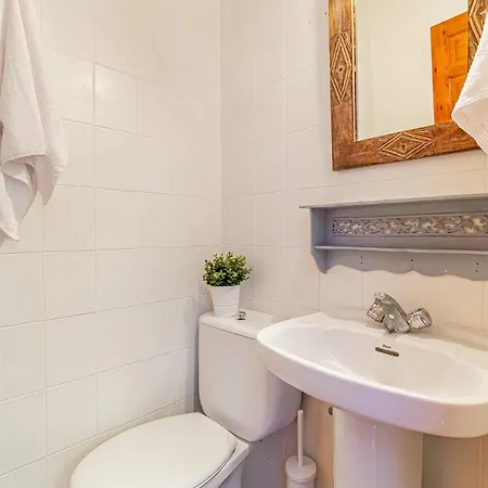 Casa Alba Kilometro 3 Апартаменты Ла-Манга-дель-Мар-Менор