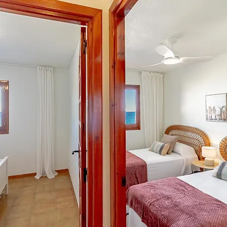 Casa Alba Kilometro 3 Апартаменты Ла-Манга-дель-Мар-Менор