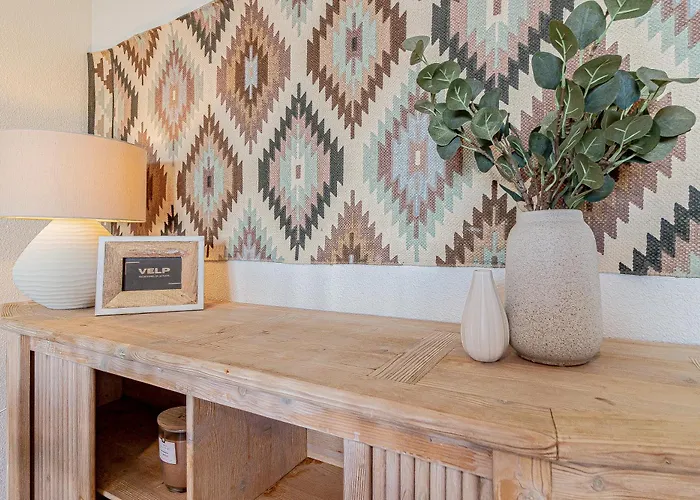 Casa Alba Kilometro 3 * Ла-Манга-дель-Мар-Менор