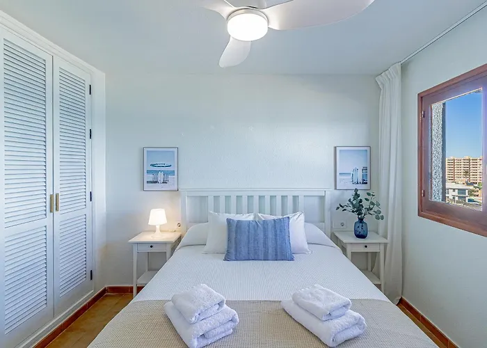 Casa Alba Kilometro 3 Апартаменты