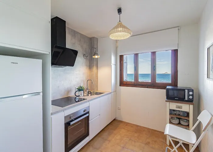 Casa Alba Kilometro 3 Апартаменты