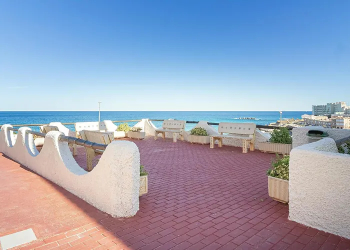 Casa Alba Kilometro 3 Апартаменты