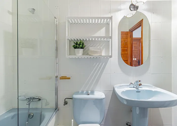 Casa Alba Kilometro 3 Апартаменты