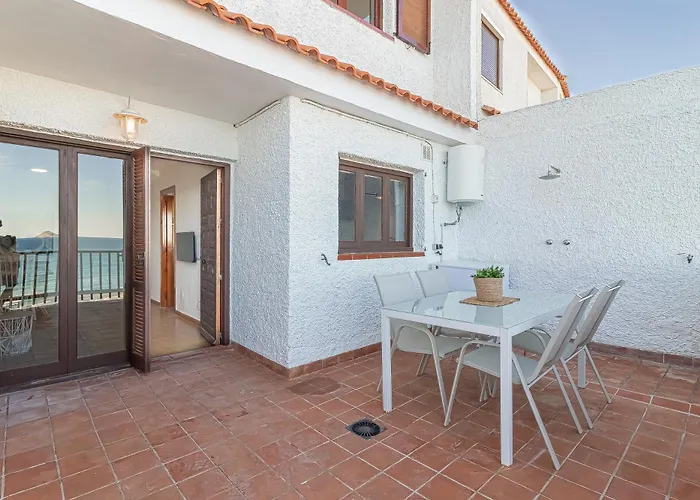 Casa Alba Kilometro 3 Апартаменты