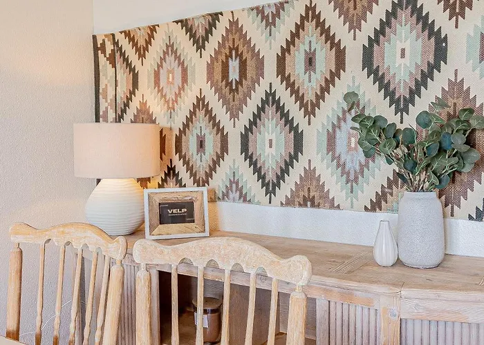 Casa Alba Kilometro 3 * Ла-Манга-дель-Мар-Менор