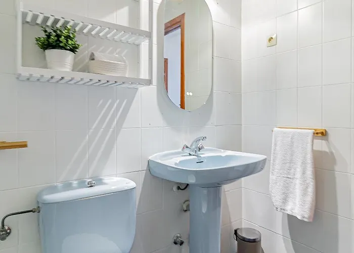 Casa Alba Kilometro 3 Апартаменты