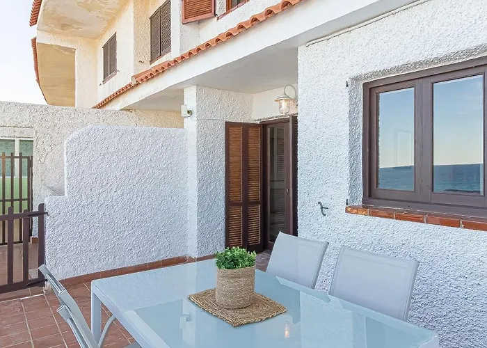 Casa Alba Kilometro 3 *