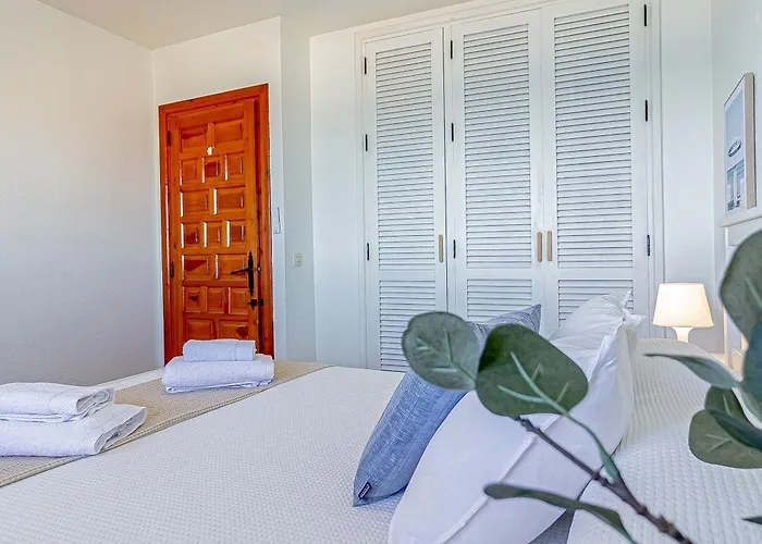 Casa Alba Kilometro 3 Апартаменты *