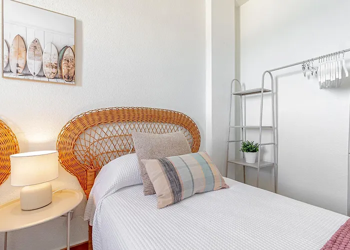 Casa Alba Kilometro 3 * Ла-Манга-дель-Мар-Менор