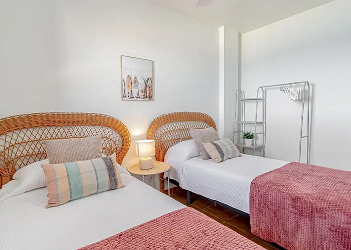 Casa Alba Kilometro 3 *