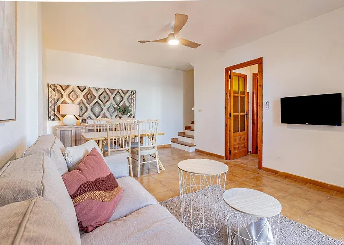 Апартаменты Casa Alba Kilometro 3 *