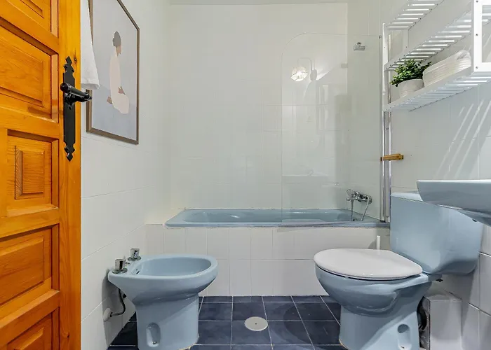 Casa Alba Kilometro 3 *