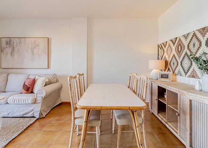 Апартаменты Casa Alba Kilometro 3