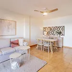 Casa Alba Kilometro 3 아파트