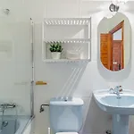 Casa Alba Kilometro 3 아파트