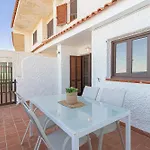 Casa Alba Kilometro 3 아파트 *