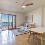 아파트 Casa Alba Kilometro 3 라망가델마르메노