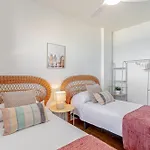 아파트 Casa Alba Kilometro 3 라망가델마르메노