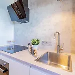 Casa Alba Kilometro 3 아파트 *