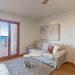 아파트 Casa Alba Kilometro 3 *