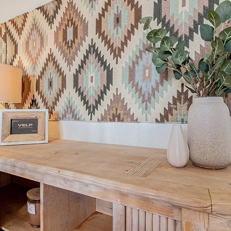 Casa Alba Kilometro 3 * La Manga del Mar Menor