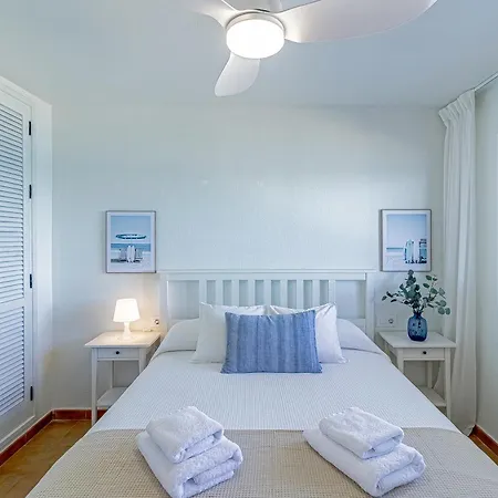 Casa Alba Kilometro 3 Apartmán