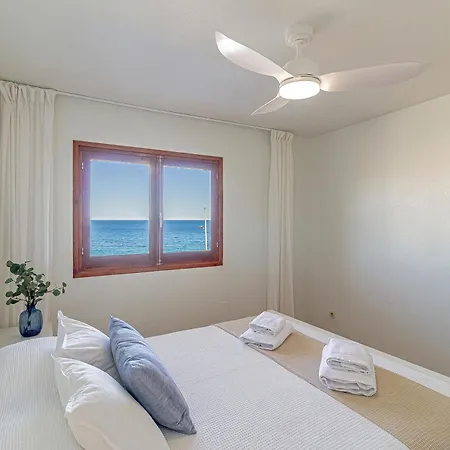 Apartmán Casa Alba Kilometro 3 *