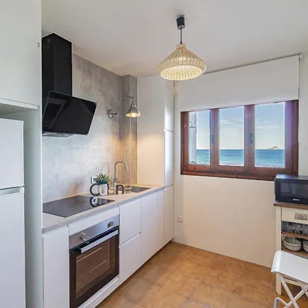 Casa Alba Kilometro 3 Apartmán