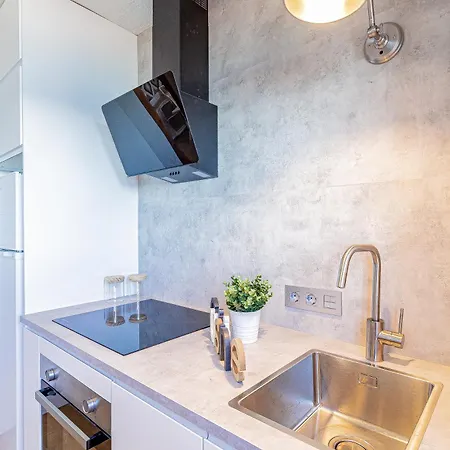 Casa Alba Kilometro 3 Lägenhet La Manga del Mar Menor