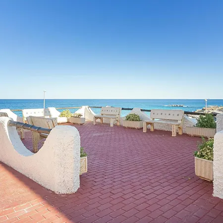 Casa Alba Kilometro 3 Lägenhet