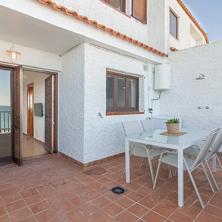 Casa Alba Kilometro 3 Lägenhet