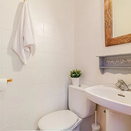 Casa Alba Kilometro 3 La Manga del Mar Menor