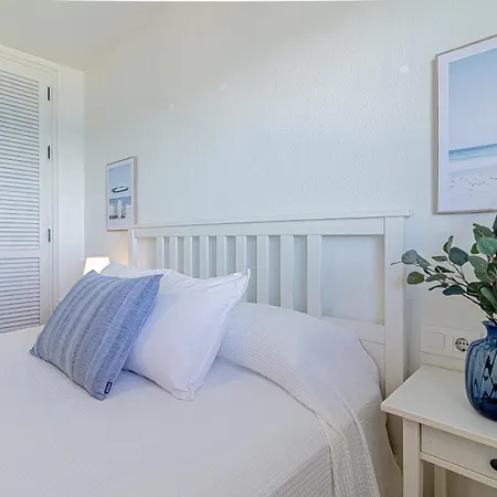 Casa Alba Kilometro 3 Apartmán La Manga del Mar Menor