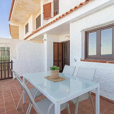 Casa Alba Kilometro 3 Apartmán *