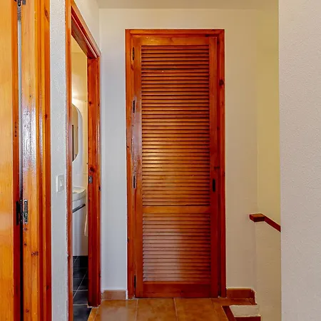 Lägenhet Casa Alba Kilometro 3