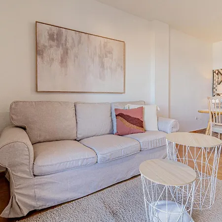 Casa Alba Kilometro 3 Apartmán La Manga del Mar Menor