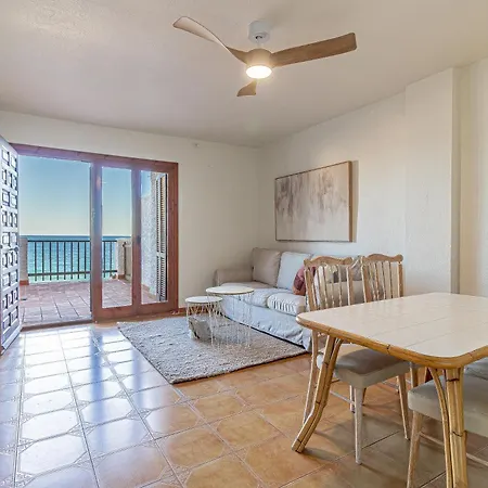 Apartmán Casa Alba Kilometro 3 La Manga del Mar Menor