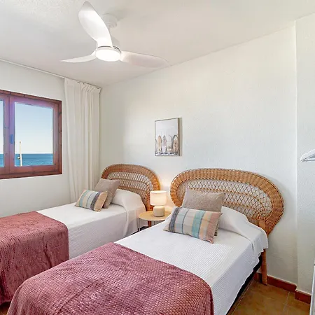 Casa Alba Kilometro 3 * La Manga del Mar Menor