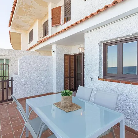 Casa Alba Kilometro 3 *