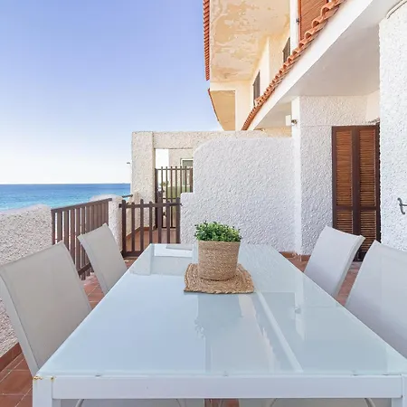 Lägenhet Casa Alba Kilometro 3