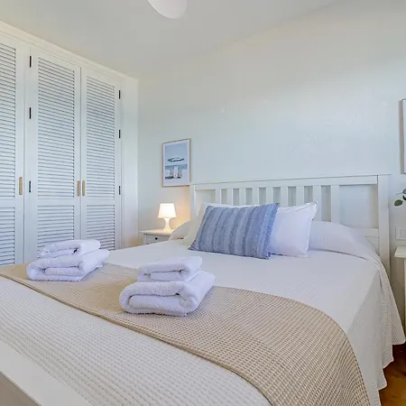 Lägenhet Casa Alba Kilometro 3 La Manga del Mar Menor