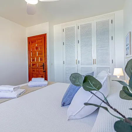 Casa Alba Kilometro 3 Apartmán *