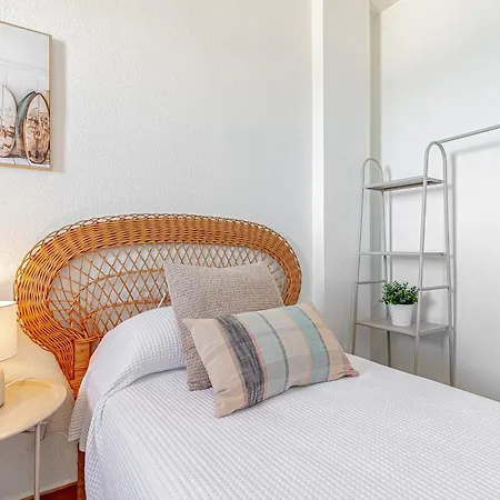 Casa Alba Kilometro 3 * La Manga del Mar Menor