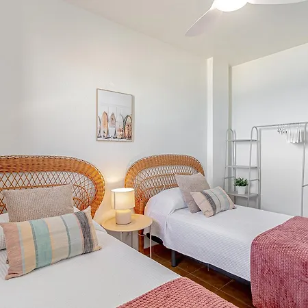 Apartmán Casa Alba Kilometro 3 La Manga del Mar Menor