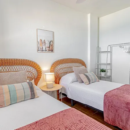 Casa Alba Kilometro 3 *