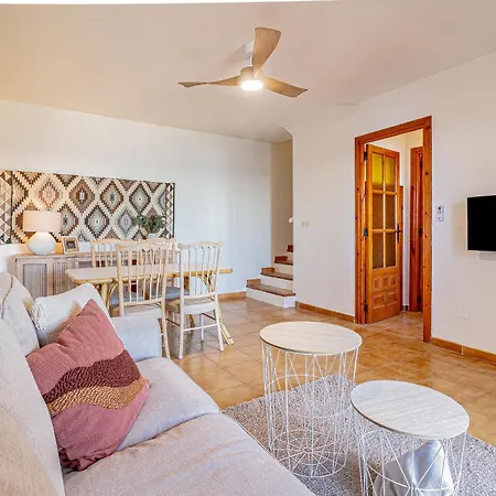 Lägenhet Casa Alba Kilometro 3 *