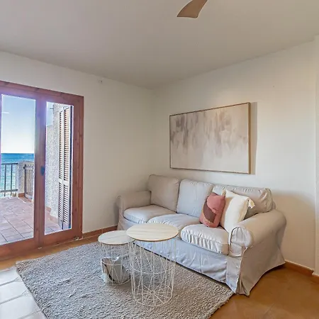 Lägenhet Casa Alba Kilometro 3 *