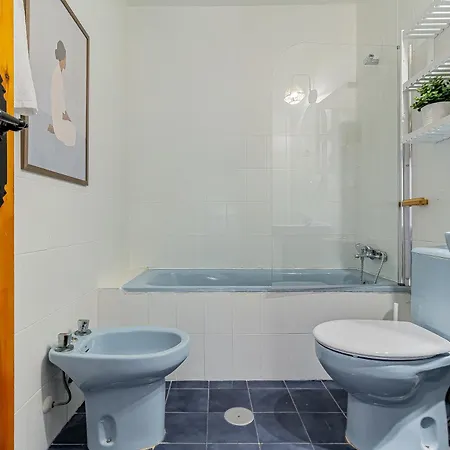 Casa Alba Kilometro 3 *