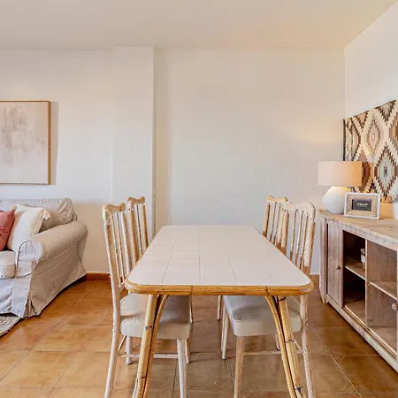 Lägenhet Casa Alba Kilometro 3