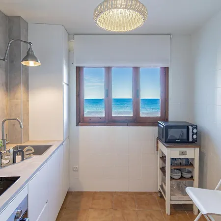 Apartmán Casa Alba Kilometro 3 La Manga del Mar Menor
